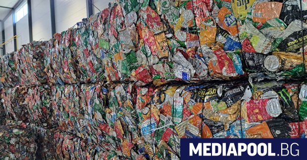 Нови правила за превоз на отпадъци в Европейския съюз и