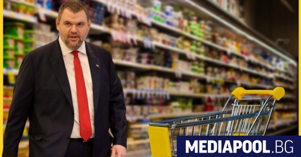 Има ли схема за празни рафтове и пълни джобове Такъв