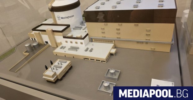 Анекс към договора на проектната компания за строежа на VII