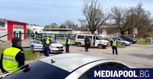   181 сигнала за изборни нарушения са получeни в МВР