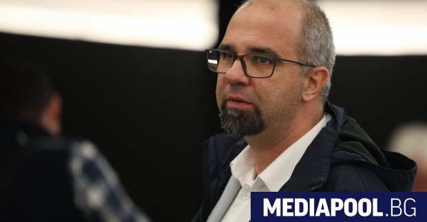 Социологът Първан Симеонов призовава да не се обръща внимание на
