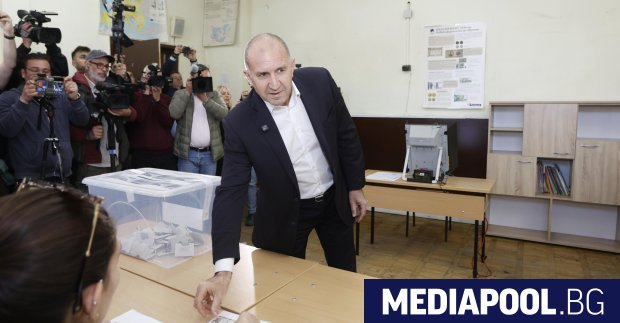 Този текст е част от бюлетина Денят с Mediapool който