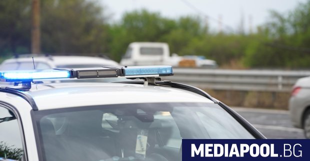 Двама души са загинали при тежък инцидент край Малко Търново