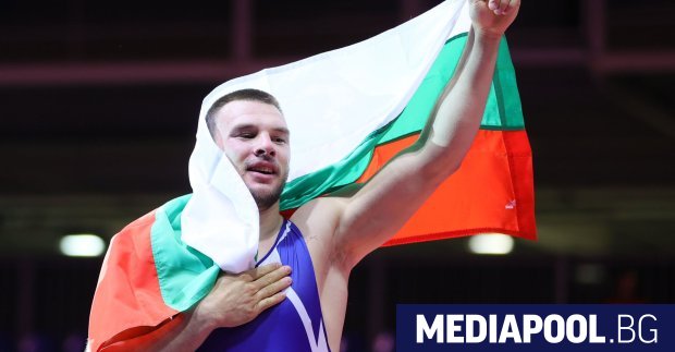 Кирил Милов спечели първа европейска титла за България на континенталното