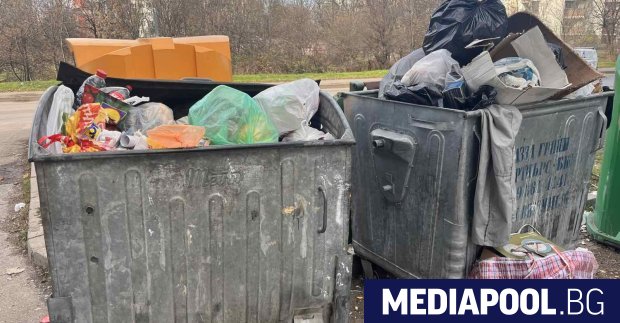 Столичната община ще възложи по бързата процедура чистенето на районите