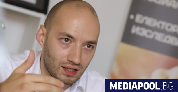 Има вливане на нови гласове към коалицията Продължаваме промяната Демократична България