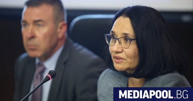 Ваня Стефанова се съгласи да стане новият изпълняващ функциите главен