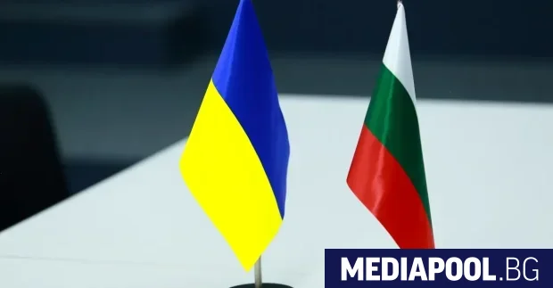 Украйна се надява че позицията на България ще остане неизменна