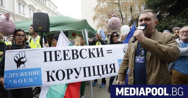 Безапелационният вот в подкрепа на коалицията около Румен Радев Прогресивна