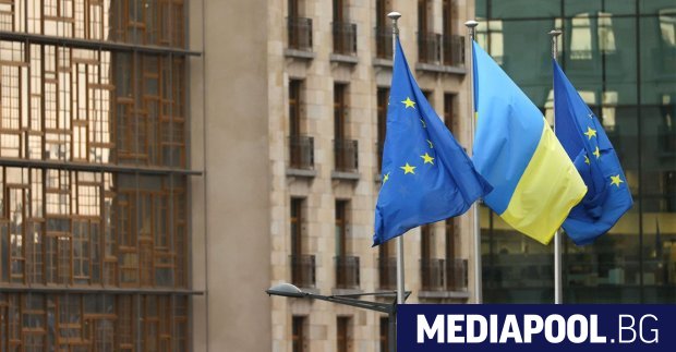 Европейски съюз възнамерява да условията за предоставяне на финансова помощ
