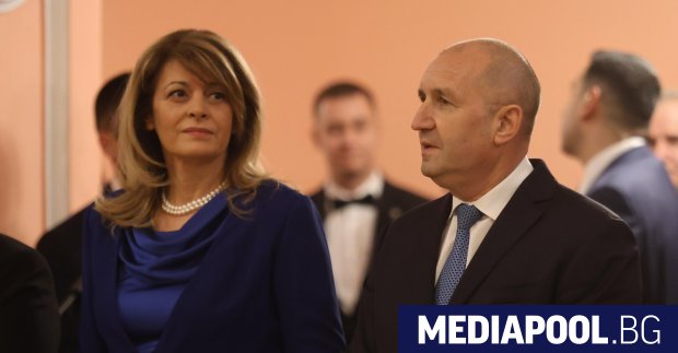 Бившият президент и настоящ лидер на Прогресивна България да упражни