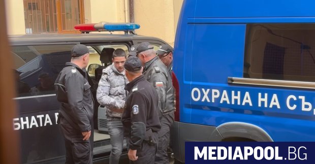 В окръжния съд в Хасково започна в четвъртък делото за убийството на