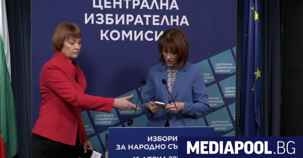 Изборният ден протича с по висока избирателна активност от предходни вотове