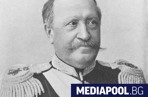 Първата задача на граф Николай Павлович Игнатиев когато пристига в