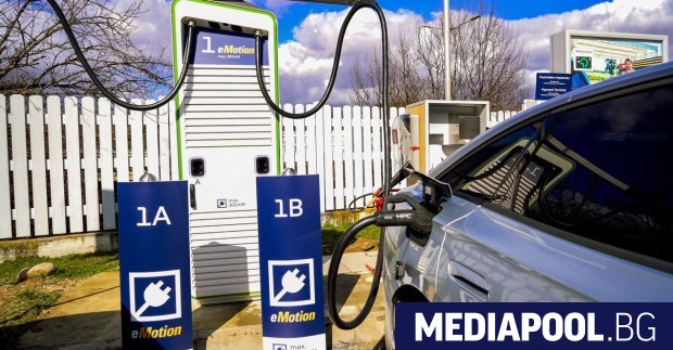 Двадесет и един от обектите на веригата бензиностанции на OMV