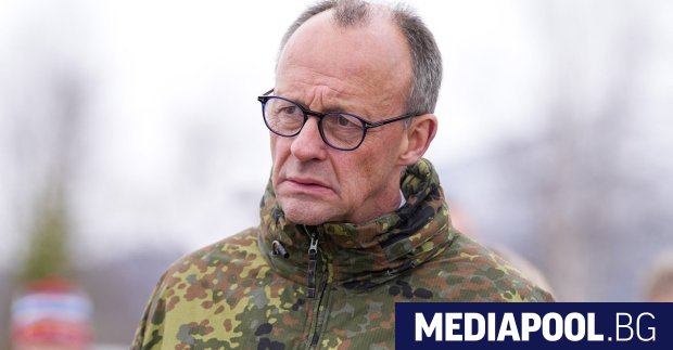 В Европа се активизираха обсъжданията на резервен план който има