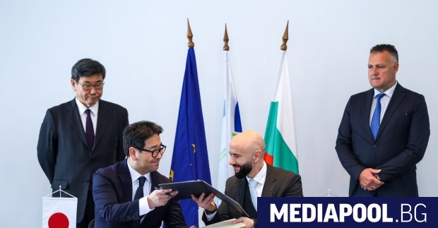 Меморандум за разбирателство насочен към дългосрочно възстановяване и устойчива експлоатация