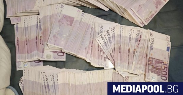 Главният секретар на МВР Георги Кандев съобщи че при специализирана
