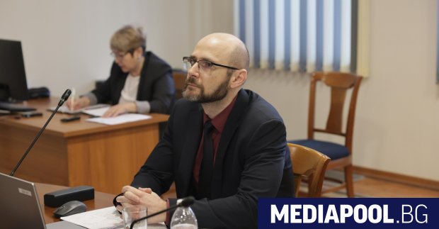 Министерството на правосъдието подготвя предложение за образуване на дисциплнинарно производство