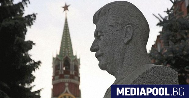 На Запад от 2023 г действа руска дезинформационна мрежа Щорм 1516