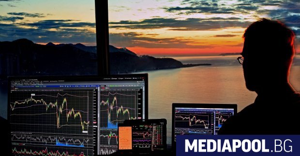 Тази публикация е разработена за  на Mediapool по проект с известния