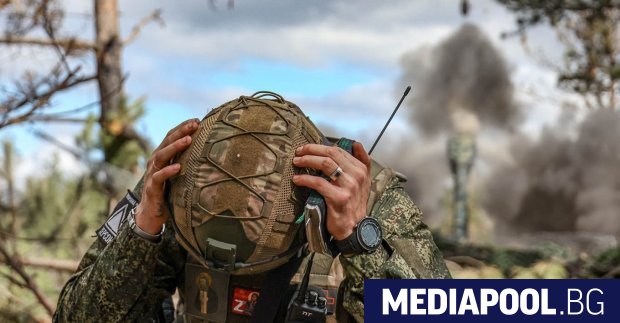Русия обяви прекратяване на огъня по повод православния Великден и