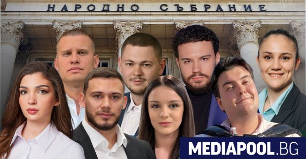 Тази предизборна кампания изведе младите на преден план по начин