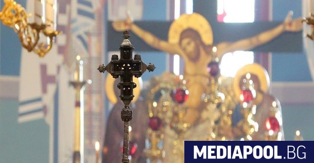 Днес е Велики четвъртък от Страстната седмица. През първите дни
