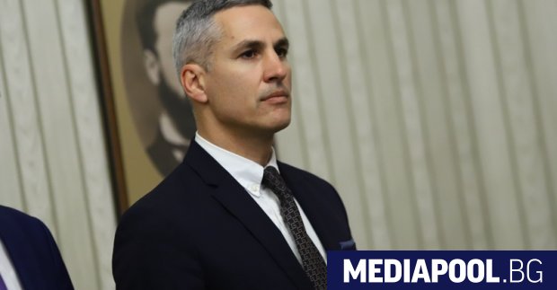 Решението за освобождаването на Борислав Сарафов изглеждаше добре планирано добре