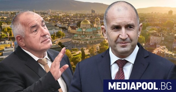 Прогресивна България печели изборите и в трите избирателни района в