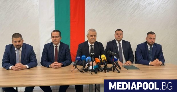Резултатите са такива каквито са Може би обаче трябва да