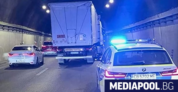 Министърът на вътрешните работи Емил Дечев обяви че собственикът на