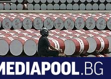 Цените на петрола скочиха до най високите си нива от 2022