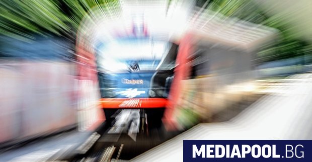Директни пътнически влакове между България и Украйна през Румъния тръгват