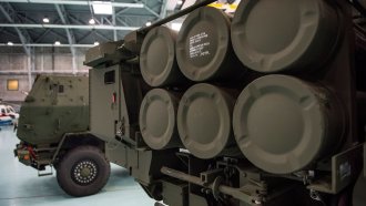 Естония се снабдява с още американски ракети 