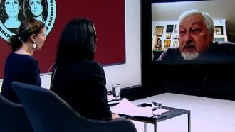 Ген. Решетников: Румен спечели, защото българите искат нормални отношения с Русия