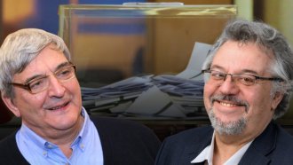 Сблъсък: Успех ли е представянето на ПП-ДБ на тези избори или дългосрочно поражение?