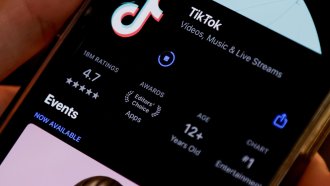 TikTok закри десетки фалшиви профили, агитирали за Пеевски