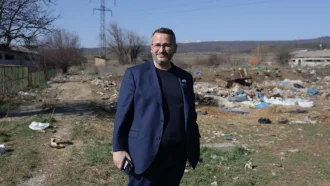 БОЕЦ завежда дело срещу Христанов за отказ на информация за схеми на "министър от квотата Пеевски"