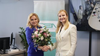 Габриела Наплатанова поема СЕМ