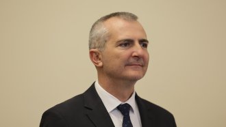 Спортният министър се надява разходите за 