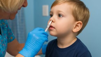 МЗ предлага държавата да поеме ваксините срещу грип и на децата