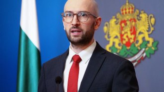 Клисурски: Може да загубим 500 млн. евро заради конфликта в Близкия изток