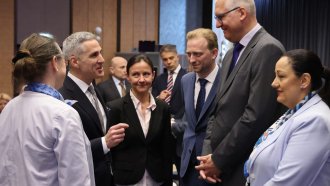 Български хай-тек компании ще получат достъп до €210 млн. от ЕИФ