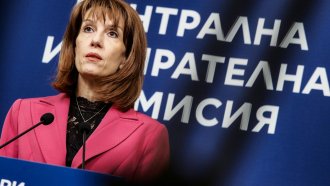 ЦИК с ден на отворени врати за ученици, които ще гласуват за първи път