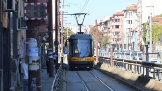 Столичният транспорт с удължено разписание за Великден