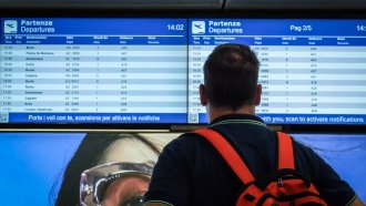 Нова гранична система на ЕС причини до три часа закъснения на европейските летища