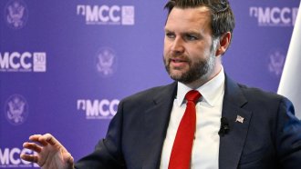 Според Джей Ди Ванс САЩ не са се съгласявали примирието да обхване и Ливан