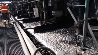 Екооценка на стар проект за златодобив край Розино провокира ново недоволство
