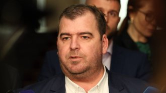 Явор Гечев от ПБ: Мерки срещу високите цени и прозрачен ВСС ще са сред първите ни задачи